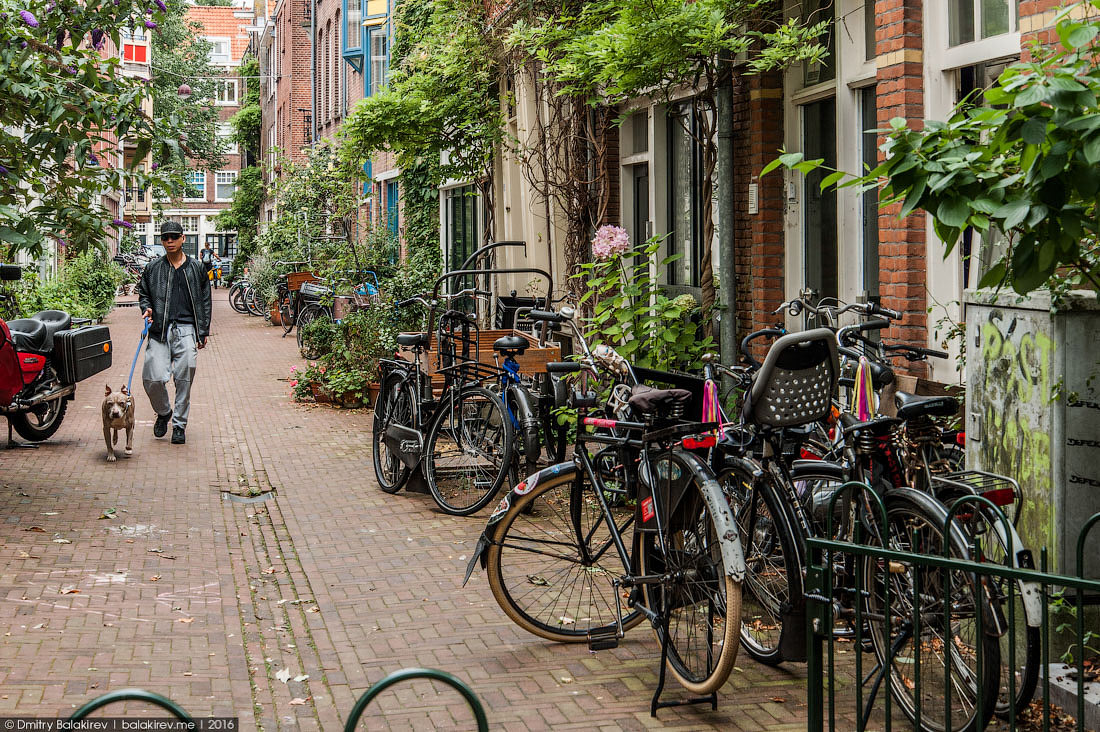 Amsterdam